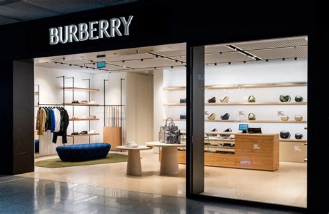 burberry shop frankfurt airport|Burberry, Frankfurt Airport T1B Frankfurt am Main, Hessen.